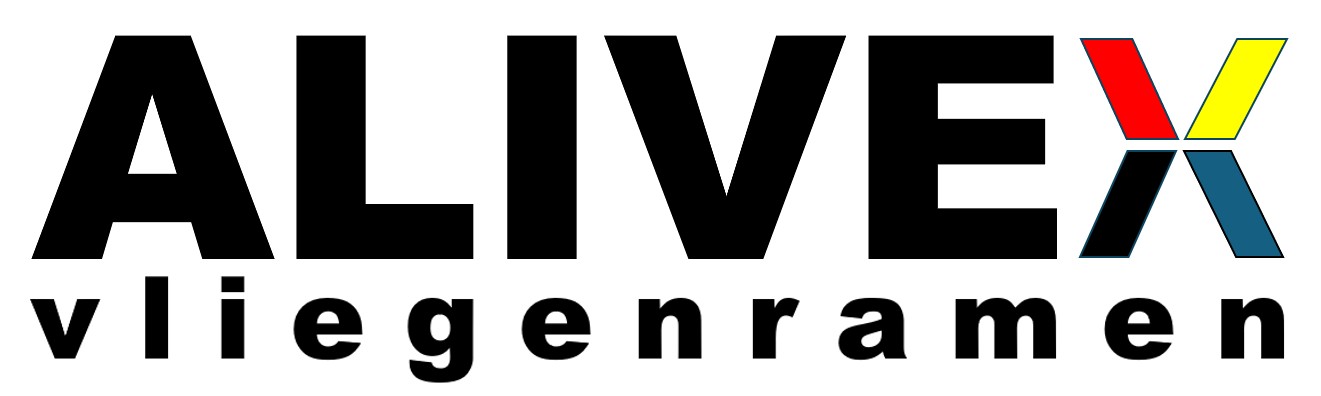 Alivex Logo